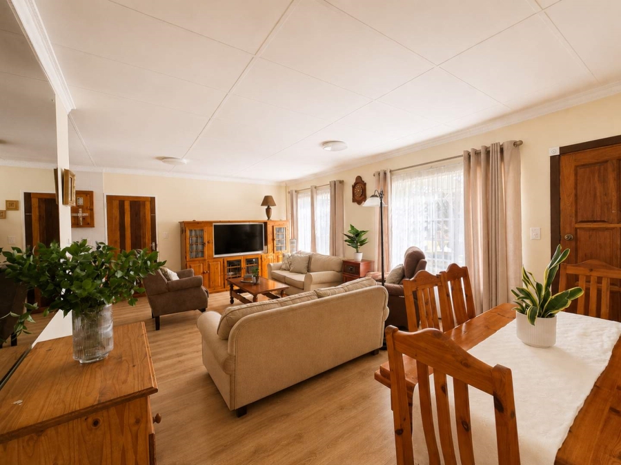 2 Bedroom Property for Sale in Universitas Free State